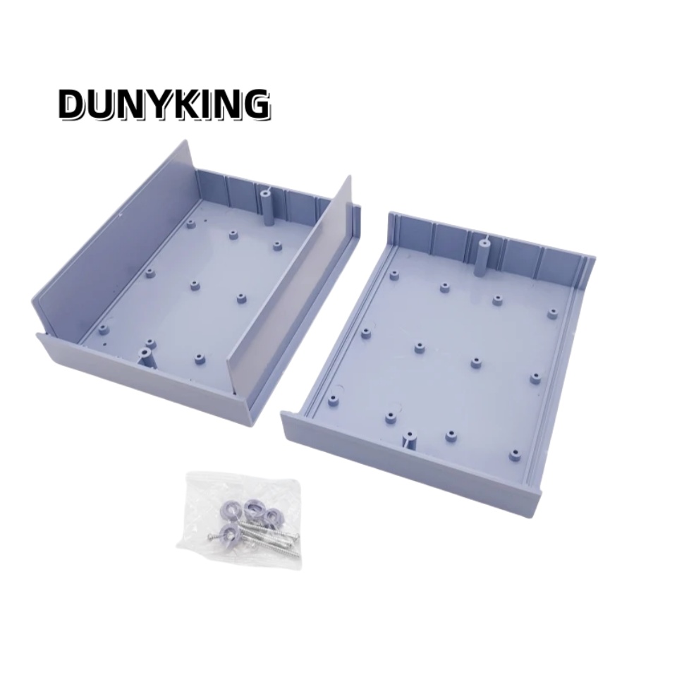 Enclosure Case Plastic Box 195 - Diy Projects With Electronics recension och pris