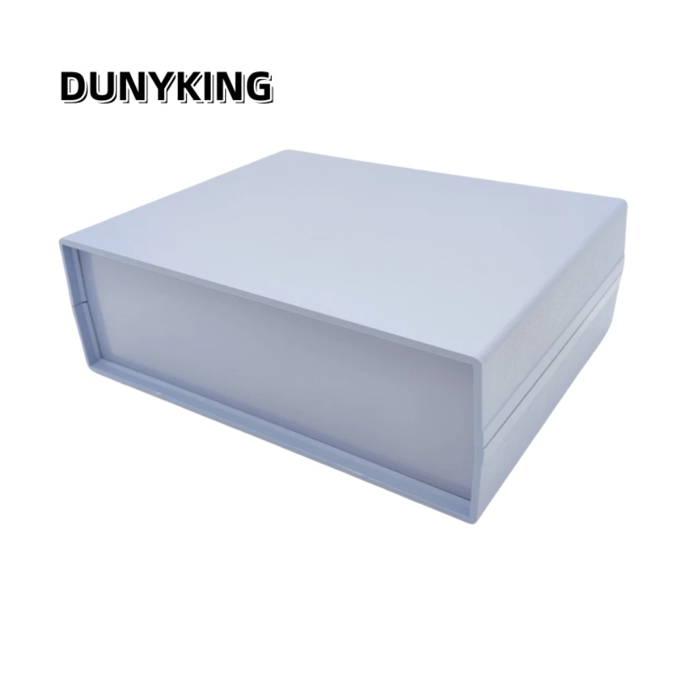 Enclosure Case Plastic Box 195 - Diy Projects With Electronics recension och pris