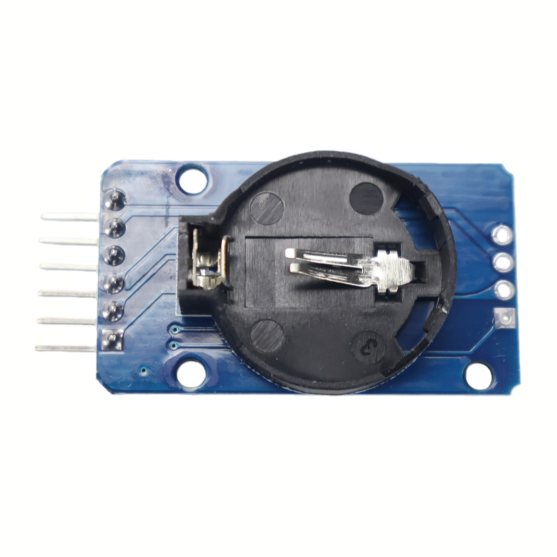 1pcs 2pcs 10 Pcs DS3231+AT24C3 - Diy Electronics Raspberry Pi recension och pris