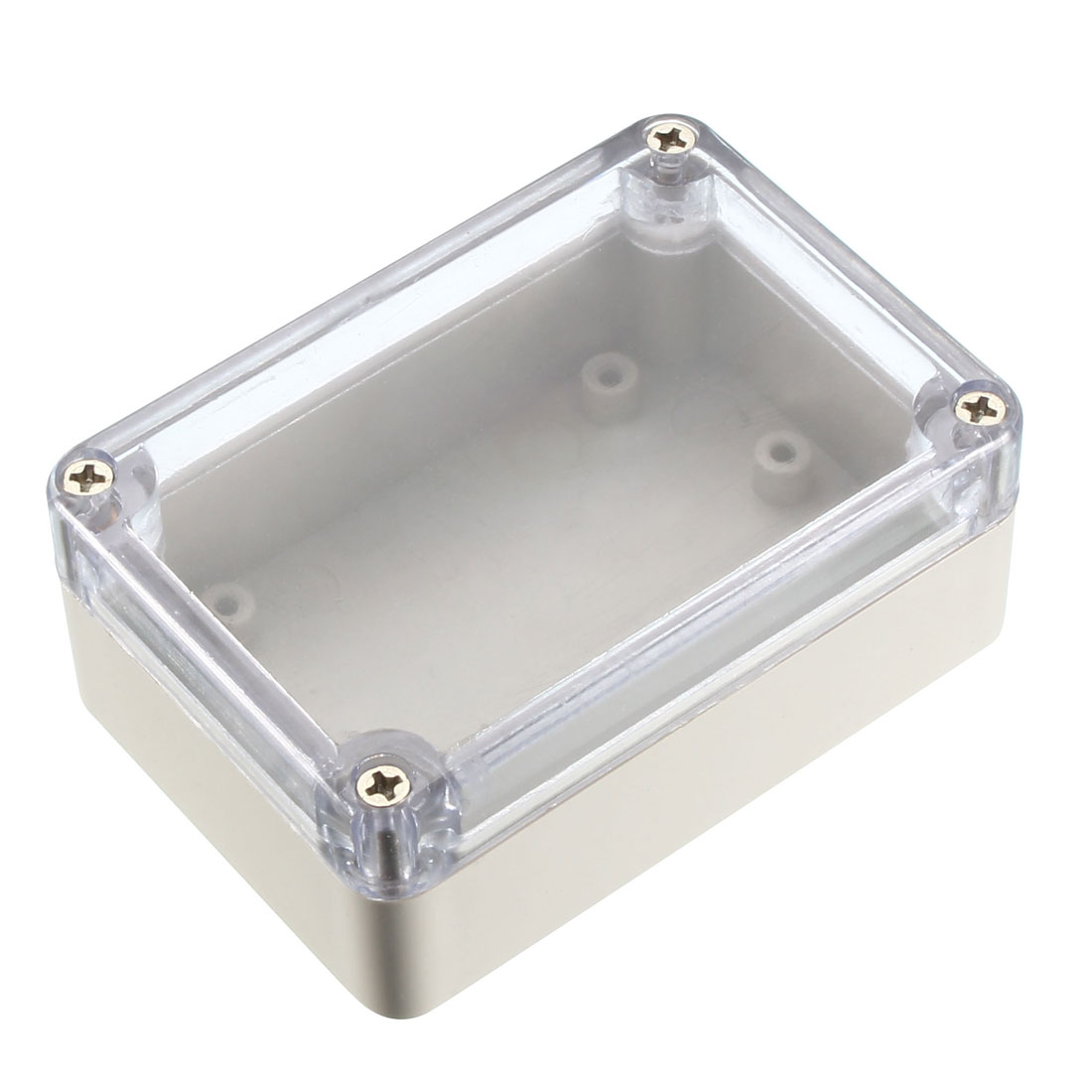 ABS Project Junction Box for E - Diy Electronics Project recension och pris