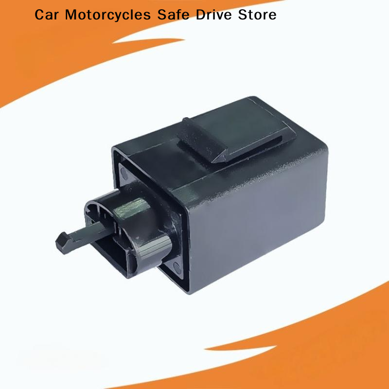 1Pcs Turn Signal Light Flasher - Diy Motorcycle Electronics recension och pris