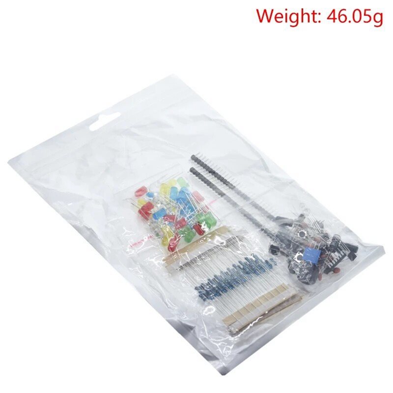 2026 New For Arduino UNO For R - Diy Electronics Raspberry Pi recension och pris