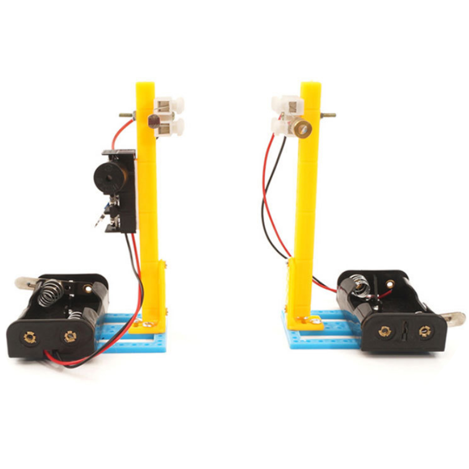 DIY Kits Infrared Laser Line A - Diy Lightsaber Electronics recension och pris