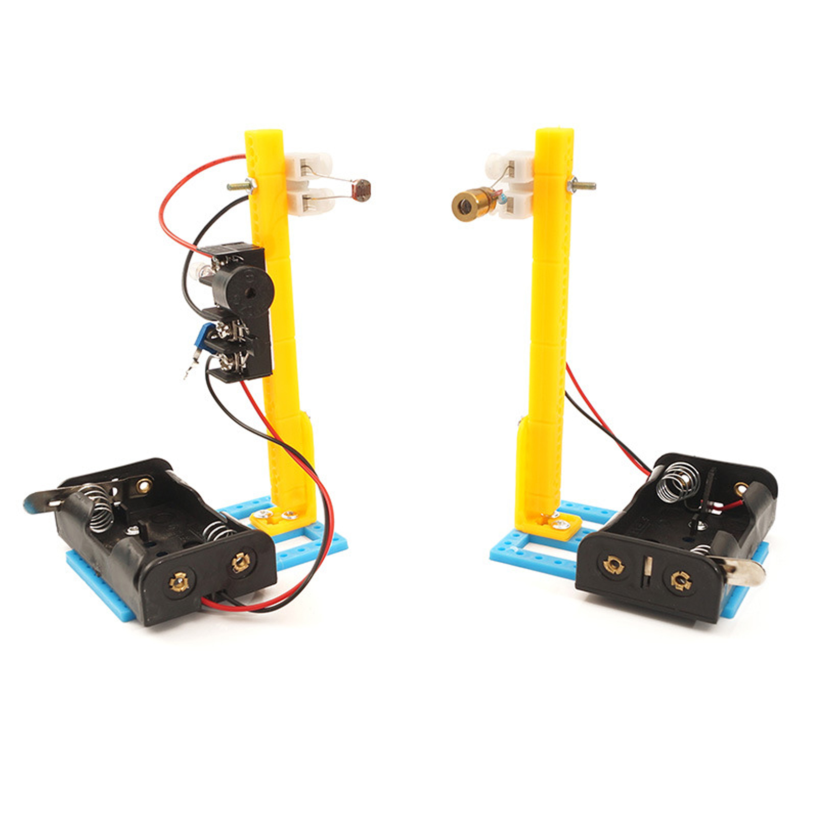 DIY Kits Infrared Laser Line A - Diy Lightsaber Electronics recension och pris