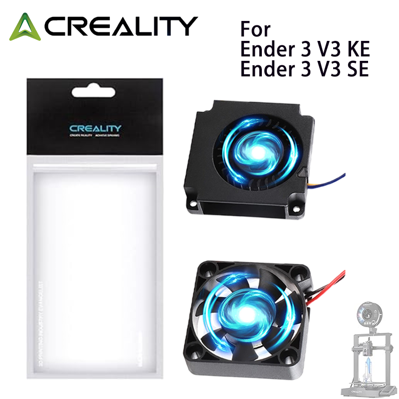 Creality Original Ender3 V3 SE - Creality Printer Ender 3 V3 recension och pris