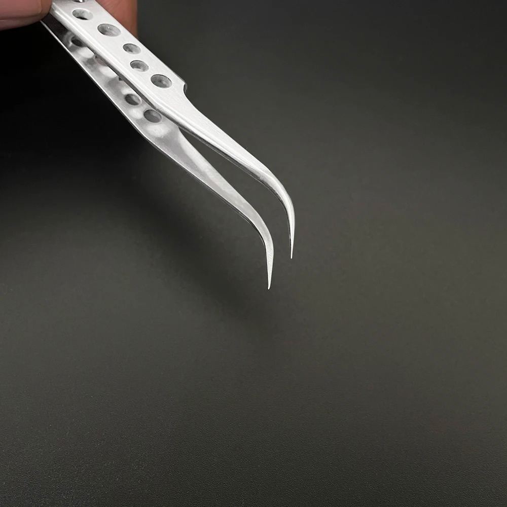 Industrial Tweezers Electronic - Diy Electronics Repair recension och pris