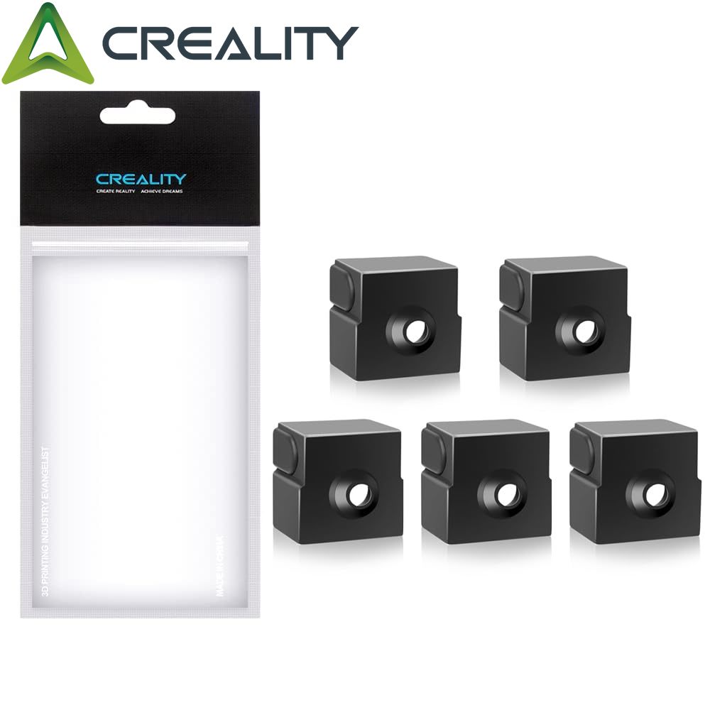 Creality Ender 3 V3 SE Silicon - Creality Printer Ender 3 V3 recension och pris