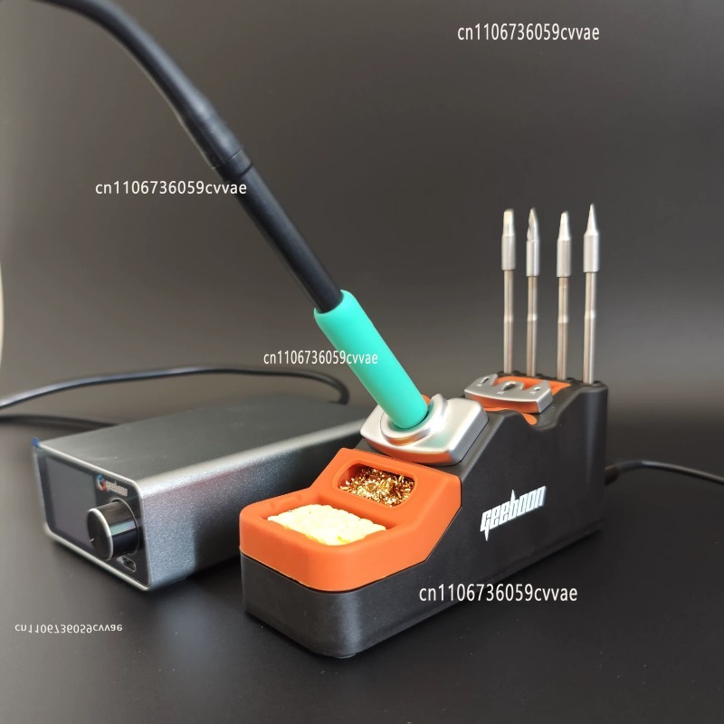 TC22 240W Soldering Station Ki - Diy Electronics Repair recension och pris