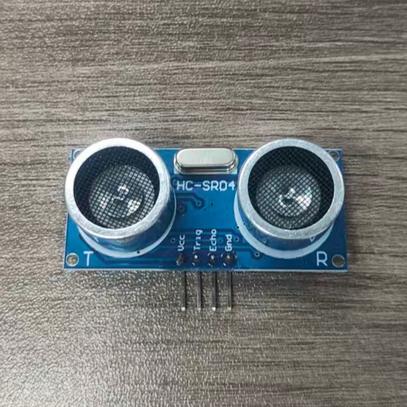 1-10 Pcs HC-SR04 Ultrasonic Se - Diy Electronics Raspberry Pi recension och pris