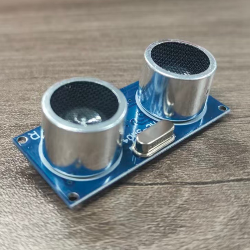 1-10 Pcs HC-SR04 Ultrasonic Se - Diy Electronics Raspberry Pi recension och pris