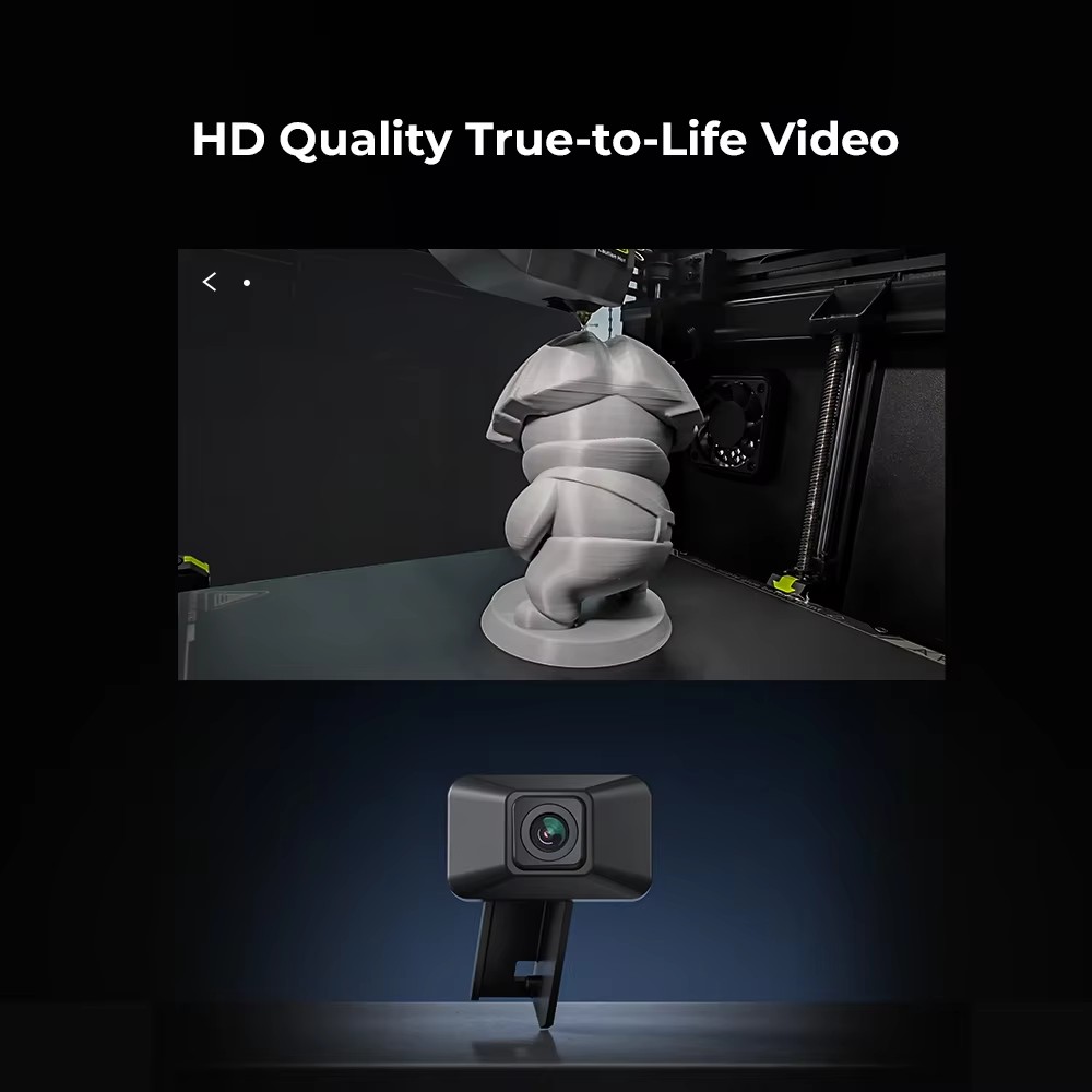 Creality Original K1/K1 Max AI - Creality Printer Ender 3 V3 recension och pris